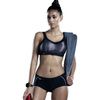 Anita Active Momentum Sports Bra - Black