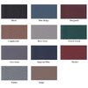 Armedica Upholstery Color Panel