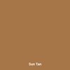 Suntan Color
