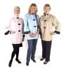 Healing Threads The Elegant Post Mastectomy Recovery Top