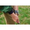 Push MetaGrip Thumb Brace Worn By Golfer 