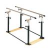 Clinton Folding Parallel Bars
