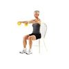 TheraBand Soft Weights - Using the Weights