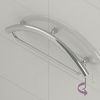 HealthCraft Invisia Towel Bar-Installation Step 11