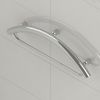 HealthCraft Invisia Towel Bar-Installation Step 12