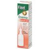 Fleet Mineral Oil Enema