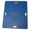 CanDo Rectangular Wobble And Rocker Balance Boards
