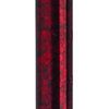 Drive Adjustable Handle Cane - Red Crackle