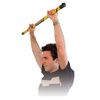 CanDo Slim WaTe Exercise Bar Set - Usage