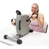 CanDo Magneciser Pedal Exerciser - Usage
