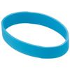 Color-Coded Latex-Free Rubber Bands - Heavy, Blue