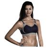 Shop Anita Active Extreme Control Sports Bra - Denim	