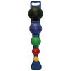 CanDo MVP Balance System Ball Set With Rack
