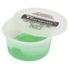 CanDo Antimicrobial Exercise Putty - 2 Oz, Green Medium