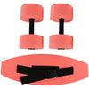 CanDo Aquatic Exercise Kit - Standard Kit in Red Color