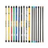 CanDo Slim WaTe Exercise Bar Set - Deluxe Set