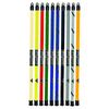 CanDo Slim WaTe Exercise Bar Set - Standard Set