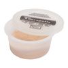 CanDo Antimicrobial Exercise Putty - 3 Oz, Tan XX-Soft