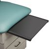 Clinton Treatment Table - Pull-Out Leg Rest
