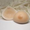 Nearly Me 390 Standard Weight Semi-Full Triangle With Internal Nipple