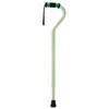 Complete Medical Stylish Offset Walking Cane