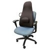 ObusForme Highback Backrest Support - Usage