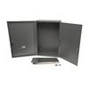 Graham-Field Narcotic Double Door Safe