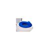 Columbia Versa Bath Shower and Commode Transfer System- Padded Reducer Ring