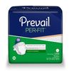  First Quality Prevail Per-Fit Adult Briefs