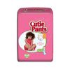 First Quality Cutie 3T-4T Training Pants For Girls