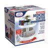 Complete Medical Revolving Medicine Center-Packaging