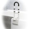 Drive Clamp On Tub Rail - RTL12036-ADJ