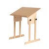 TherAdapt Extended Easel