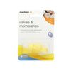 Medela Extra Valves and Membranes