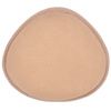 ABC 932 Active Breast Form - Beige