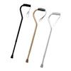 ProBasics Offset Cane With Wrist Strap