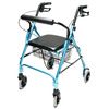 Graham-Field Lumex Walkabout Lite 4-Wheel Rollator