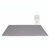 Smart Light Socket System With Cordless Floor Mat