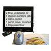 Bierley MPD-12-Mono Desktop Magnifier