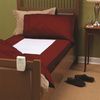Deluxe Alarm Monitor and Sensor Pad Set