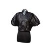 Dialysis Shower Shirt