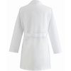 Medline Ladies SilverTouch Staff Length Lab Coats