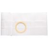 Nu-Hope Original Flat Panel 3 Inches Adult Cool Comfort Elastic Ostomy Support Belt