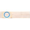 Nu-Hope Original Flat Panel 4 Inches Adult Cool Comfort Elastic Ostomy Support Belt