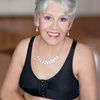 ABC 133 T-Back Mastectomy Bra - Black