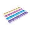 Apex Seven Day MediPlanner Pill Organizer