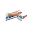Dale Bendable ArmBoard For Intravenous Lines