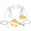 Medela LactinaDouble Breastpump Kit