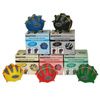 CanDo Digi-Extend N Squeeze Hand Exercisers - Small