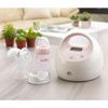 Spectra S2 Plus Electric Breast Pump